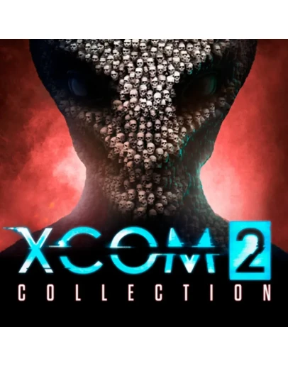 XCOM 2 Collection
