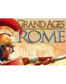 Grand Ages: Rome (Steam key / Region Free)
