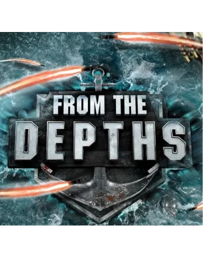 From the Depths (Steam key / РФ+Весь Мир)