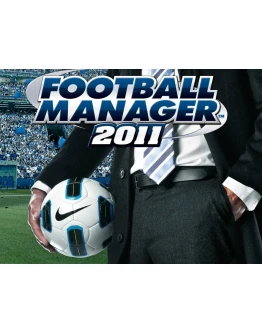Football Manager 2011 Steam (Steam KEY / Region free )
