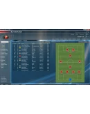 Football Manager 2011 Steam (Steam KEY / Region free )