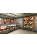 POSTAL 2+POSTAL 2: Paradise Lost DLC(Steam/Region Free)
