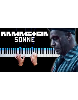 Rammstein - Sonne