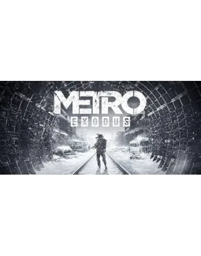 *METRO EXODUS EPIC LAUNCHER+БОНУС *METRO EXODUS EPIC LAUNCHER+БОНУС