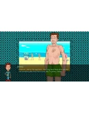 Oppaidius Summer Trouble! STEAM KEY REGION FREE GLOBAL