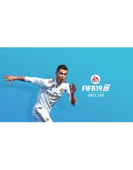 *FIFA 19 ЛЮБОЙ РЕГИОН (GLOBAL) + БОНУС *FIFA 19 ЛЮБОЙ РЕГИОН (GLOBAL) + БОНУС