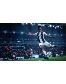 *FIFA 19 ЛЮБОЙ РЕГИОН (GLOBAL) + БОНУС *FIFA 19 ЛЮБОЙ РЕГИОН (GLOBAL) + БОНУС
