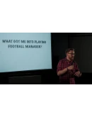 An Alternative Reality: The Football Manager Documentar