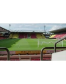 An Alternative Reality: The Football Manager Documentar