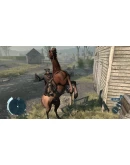 Assassins Creed III Standard (Steam Gift Region Free)