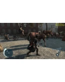 Assassins Creed III Standard (Steam Gift Region Free)