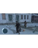 Assassins Creed III Standard (Steam Gift Region Free)