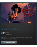 A Vampyre Story (Steam Gift Region Free / ROW)
