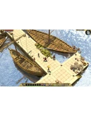 Titan Quest Gold + Anniversary Ed. (Steam Gift RegFree)