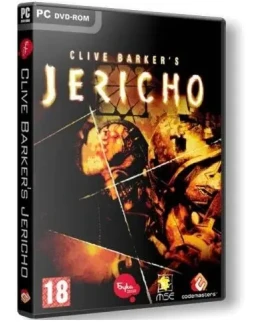 Clive Barker's Jericho (Steam Gift Refion Free / ROW)