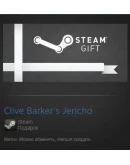 Clive Barker's Jericho (Steam Gift Refion Free / ROW)