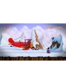 DuckTales: Remastered (Steam Key RU/CIS)