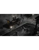 Hatred (Steam Gift RU/CIS)