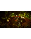 Sword Legacy Omen STEAM KEY REGION FREE GLOBAL+РОССИЯ