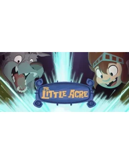 The Little Acre Steam Key REGION FREE