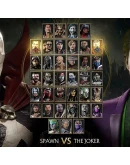 MK 11 MORTAL KOMBAT 11 ULTIMATE Xbox One &amp Series XS