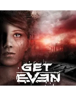GET EVEN STEAM КЛЮЧ
