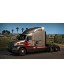 American Truck Simulator: Wheel Tuning Pack (DLC) STEAM