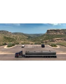 American Truck Simulator - GOLDSTEAM КЛЮЧРФ+КЗ+СНГ