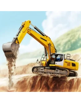 Construction Simulator 3 AppStore iPhone iPad Apple IOS