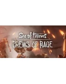 Sea of Thieves: X Edition + ОНЛАЙН АВТОАКТИВАЦИЯ