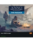 ANNO 1800 COMPLETE + SEASON PASS 1-4 АВТОАКТИВАЦИЯ ANNO 1800 COMPLETE + SEASON PASS 1-4 АВТОАКТИВАЦИЯ