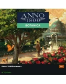 ANNO 1800 COMPLETE + SEASON PASS 1-4 АВТОАКТИВАЦИЯ ANNO 1800 COMPLETE + SEASON PASS 1-4 АВТОАКТИВАЦИЯ