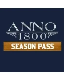 ANNO 1800 COMPLETE + SEASON PASS 1-4 АВТОАКТИВАЦИЯ ANNO 1800 COMPLETE + SEASON PASS 1-4 АВТОАКТИВАЦИЯ