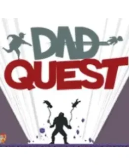 Dad Quest (Steam key / Region Free) Dad Quest (Steam key / Region Free)