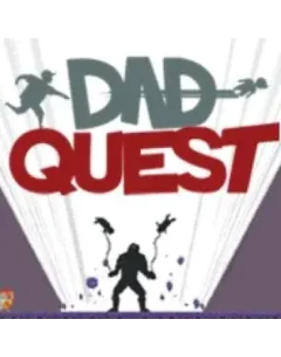 Dad Quest (Steam key / Region Free) Dad Quest (Steam key / Region Free)