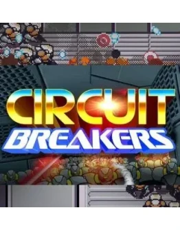Circuit Breakers (Steam key / Region Free)