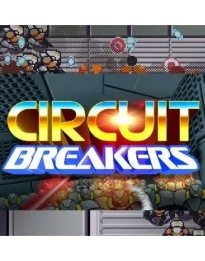 Circuit Breakers (Steam key / Region Free)