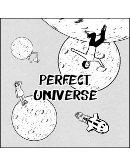 Perfect Universe (Steam key / РФ+Весь Мир)