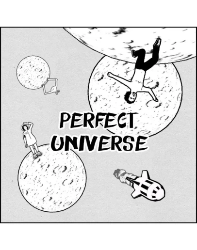 Perfect Universe (Steam key / РФ+Весь Мир)