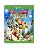 Asterix &amp Obelix XXL 2 + Ben 10 XBOX ONE