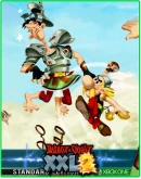 Asterix &amp Obelix XXL 2 + Ben 10 XBOX ONE