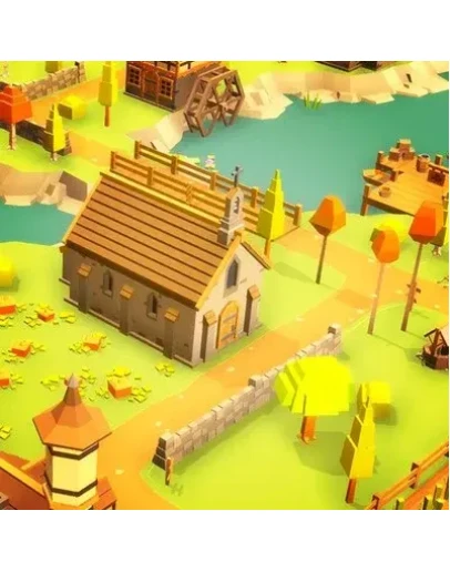 Pocket Build AppStore iPhone iPad Apple IOS