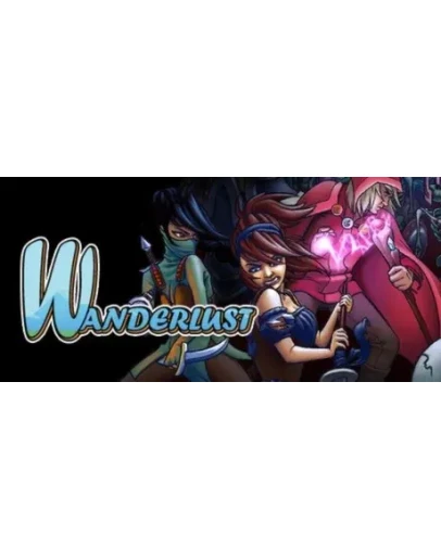 Wanderlust: Rebirth Steam Gift/RU+CIS