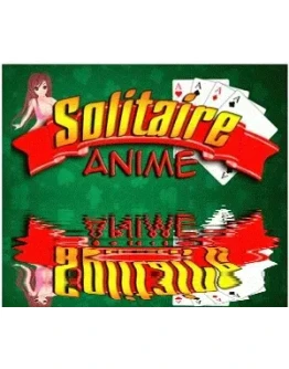 Anime Solitaire STEAM KEY REGION FREE GLOBAL