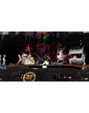 One Finger Death Punch 2 STEAM KEY REGION FREE GLOBAL One Finger Death Punch 2 STEAM KEY REGION FREE GLOBAL