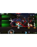 One Finger Death Punch 2 STEAM KEY REGION FREE GLOBAL One Finger Death Punch 2 STEAM KEY REGION FREE GLOBAL