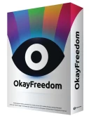 OKAYFREEDOM VPN PREMIUM КОД НА 1 ГОД (9 ГБ/мес)