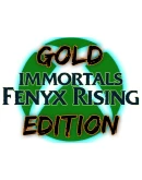 Immortals Fenyx Rising Gold Edition XBOX ONE/Series