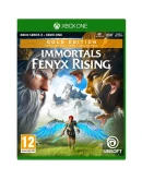 Immortals Fenyx Rising Gold Edition XBOX ONE/Series