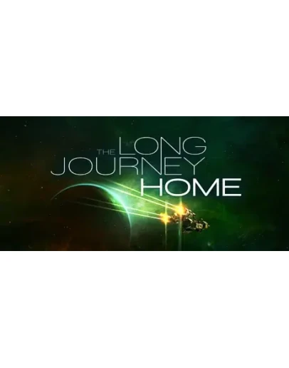 Long Journey Home (Steam Key/Region Free)